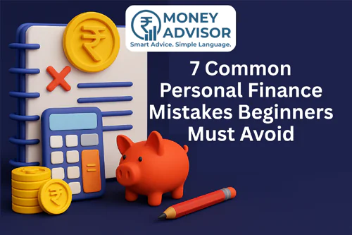 How to Avoid Common Personal Banking Mistakes